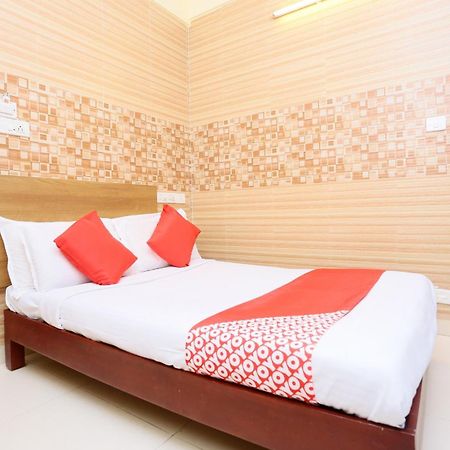 Super Hotel O Day Springs Kottayam Esterno foto