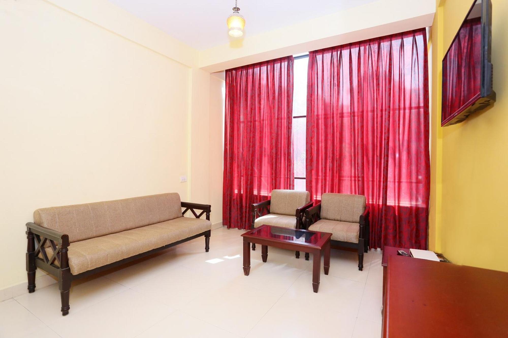 Super Hotel O Day Springs Kottayam Esterno foto